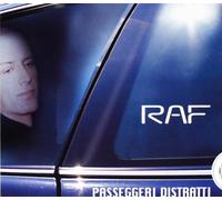 Raf - Passeggeri Distratti