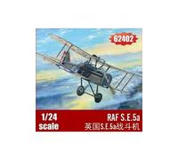 (ILK62402) - I love Kit 1:24 - RAF S. E. 5a
