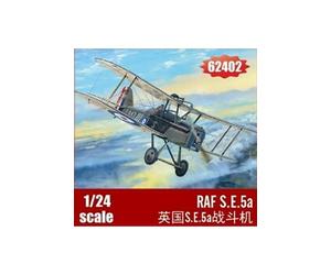 Raf S.e.5a - 1:24e - I Love Kit