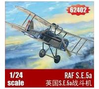 Raf S.e.5a - 1:24e - I Love Kit G