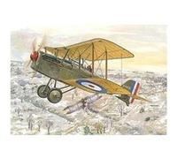 Raf S.e.5a - 1:72e - Roden G