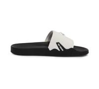 Raf Simons, Homme, Chaussures, Blanc, Taille: 40 EU Astra White Runner Slippers