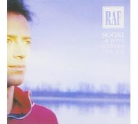 Raf - Sogni.E' Tutto Quello Che C'e' [Import]
