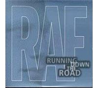 Raf Van Brussel - Running Down The Road