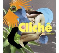 Raf Vilar – Cliché – Broken Silence