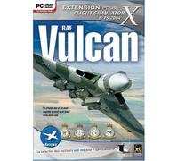 RAF Vulcan