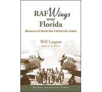 Raf Wings Over Florida