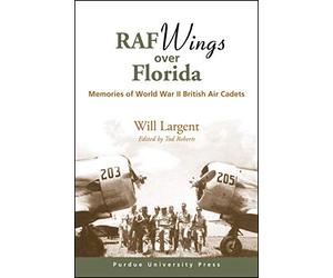 Raf Wings Over Florida