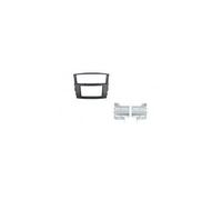 Raf1932d/Pro - Kit Integration 2din Mitsubishi Montero/ Pajero/ Shogun Ap06