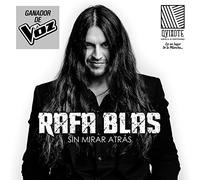 Rafa Blas - Sin Mirar Atras CD [Import]