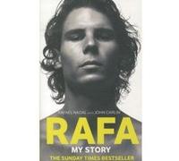 Rafa: my story John Carlin (Auteur)