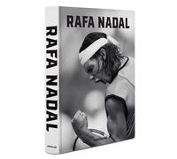 Rafa Nadal (Classic) - L. Jon Wertheim - Assouline Eds - cartonné - Biographie