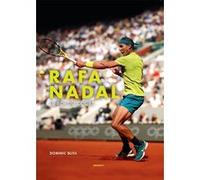 Rafa Nadal : Le roi du court BLISS-D (Auteur)
