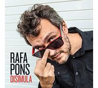 Rafa Pons - Disimula [Import Anglais]
