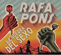 Rafa Pons - La Guerra del Sexo