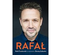 Rafał. Rafal Trzaskowski en conversation avec Donata Subbotko