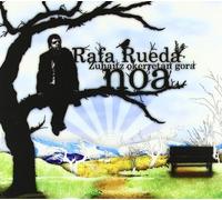 Rafa Rueda - Zuhaitz Okerretan Gora Noa (Ed ESP 2 Can [Import]