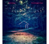 Rafa Russo - This Strange Place [Import]