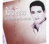 Rafa Serna - Se Te NOTA en La Mirada [Import]