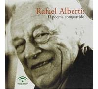 Rafael Alberti : El Poema Compartido : [Exposicion] - [Livre en VO] Sin Autor (Auteur)