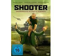 Amaya,Rafael - Shooter-Drogenkrieg in Santa Domingo [Import]