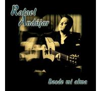 Rafael Andujar - Desde Mi Alma