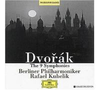 Symphonies Nos. 1 À 9 - Intégrale