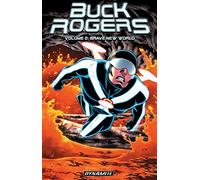 Rafael, Carlos - Buck Rogers Volume 2