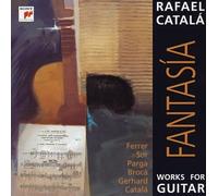 Rafael Catala - Fantasia [Import]