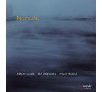 Rafael Catalá - Nómadas [Import]