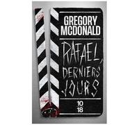 Rafael, Derniers Jours