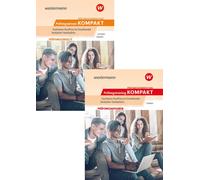 Rafael Echtler Prüfungsvorbereitung Prüfungswissen KOMPAKT + Prüfungstr (Poche)