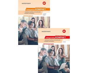 Rafael Echtler Prüfungsvorbereitung Prüfungswissen KOMPAKT + Prüfungstr (Poche)