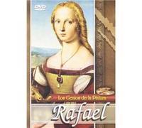 Rafael - El Prodigio de la Perfeccion - Genios de la Pintura (DVD) G