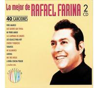 Rafael Farina - 40 canciones-Grandes exitos [Import]