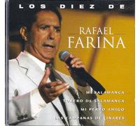 Rafael Farina - Los Diez De [Import]
