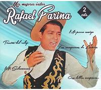 Rafael Farina - Mis Mejores Éxitos