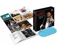 Rafael Fruhbeck De Burgos - Fruhbeck De Burgos: Decca Legacy [Compact Discs] Boxed Set, Australia - Import