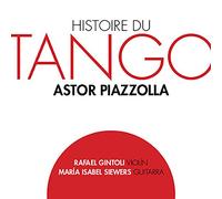 Rafael Gintoli - Histoire Du Tango de Astor Piazzolla