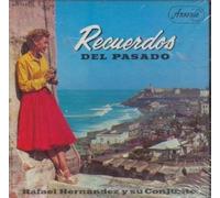 Rafael Hernandez - Cantan : Chiquitin Y Leocadio