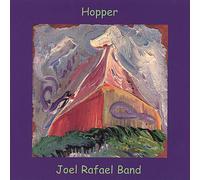 Rafael, Joel Band - Hopper