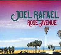 RAFAEL,JOEL - Rose Avenue