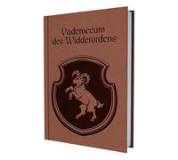 Rafael Knop Felix Pietsch David Schmidt DSA - Vademecum des Widderordens (Poche)