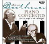 Rafael Kubelik - Concertos for Piano & Orchestra [New CD]