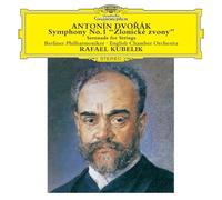 Rafael Kubelik - Dvorak: Symphony No. 1/Serenade for Strings [Import]