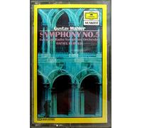 Rafael Kubelik - Mahler-Kubelik-Symph N 5