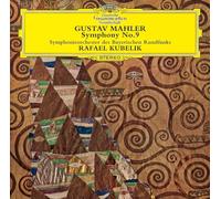Rafael Kubelik - Mahler: Symphony No. 9 [Import]