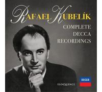 Complete Decca Masters