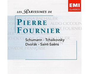 Rafael Kubelik - Rarissimes