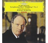 Rafael Kubelik - Schumann: Symphony No 1 [Import]